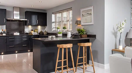 Chartford Homes
