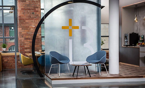 Bracken Workspace Plus