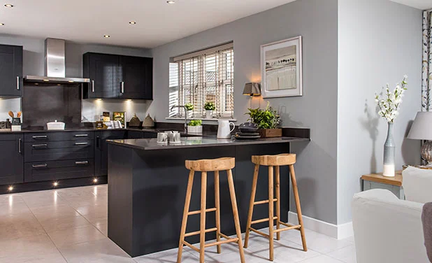 Chartford Homes