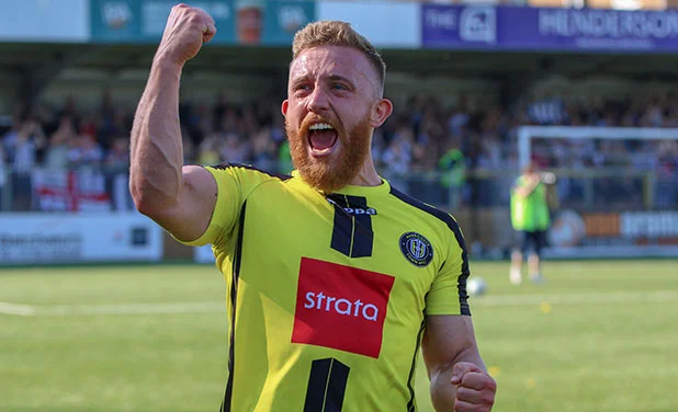 Harrogate Town AFC